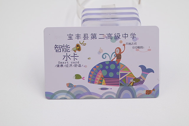 商场如何激起钥匙扣卡让消费者来买东西