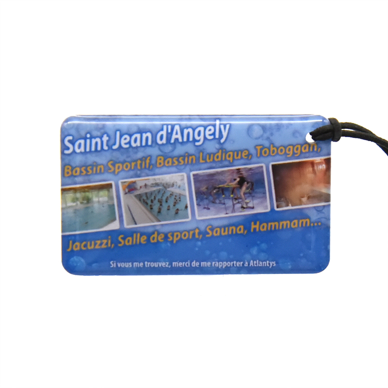 滴胶卡定制复旦ic芯片新能源汽车充电桩充电卡cuid滴胶卡订做