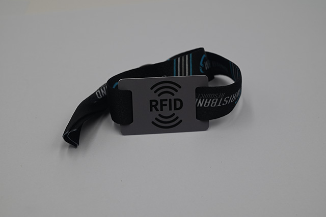 RFID实现固定资产管理“无人化”