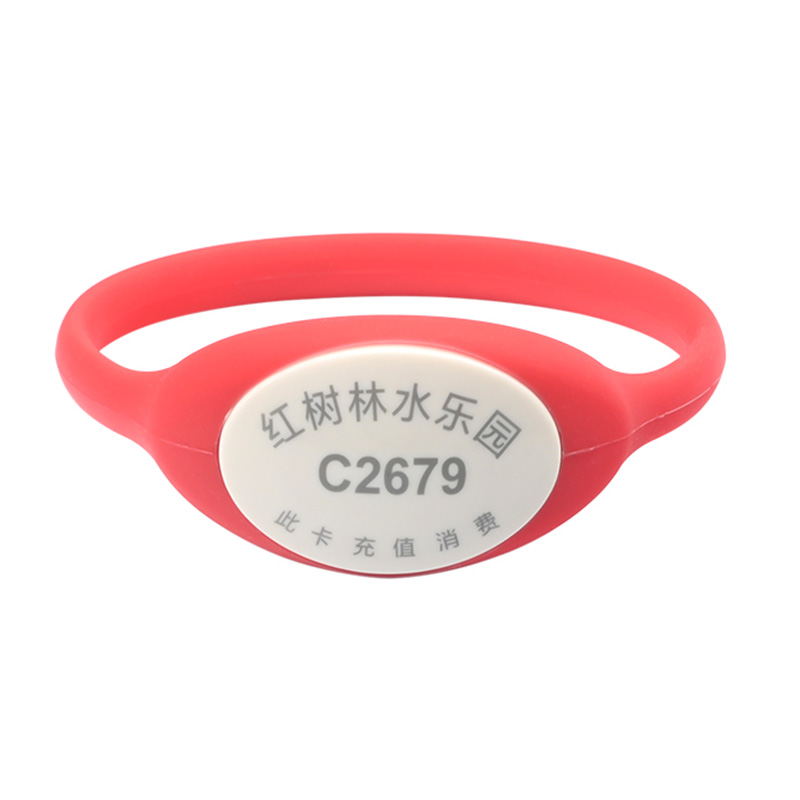 定制洗浴手牌腕带号码牌桑拿房游泳馆手环洗浴中心手环