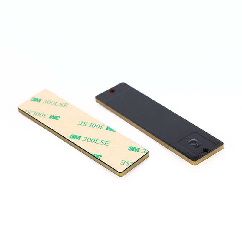RFID环氧板抗金属托盘标签PCB RFID抗金属标签