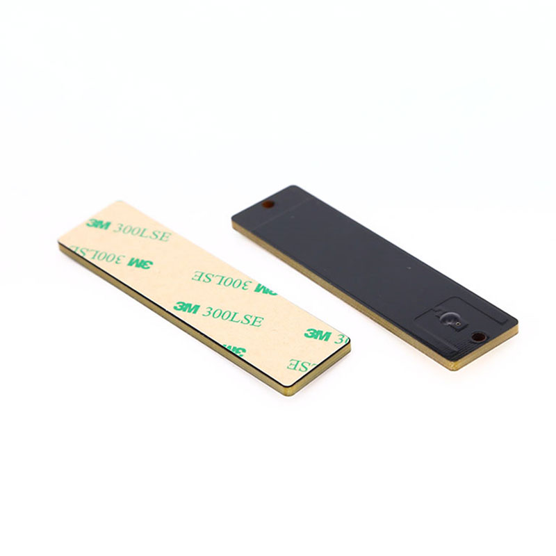FR-4环氧板耐高温超高频PCB抗金属标签